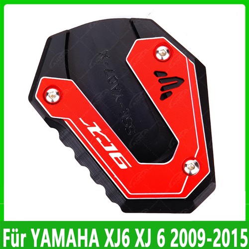 Per yamaha xj6 - yamaha, xj