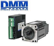 Kit servo AC telaio 400 W 60
