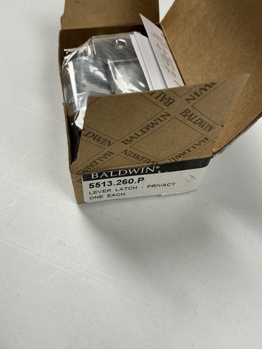 Baldwin 5513 260 - baldwin, 5513.260.p