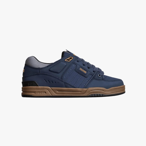 Sneakers globe fusion navy - globe,