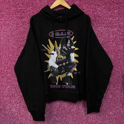 Felpa con cappuccio - , billie