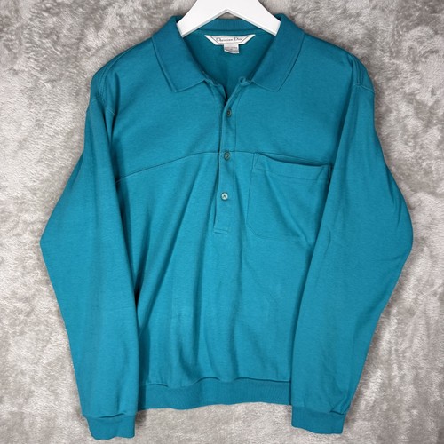 Felpa christian dior vintage - felpa,