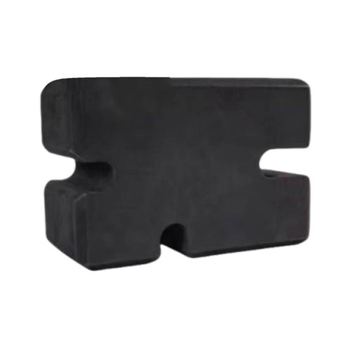 Blocco supporto schiuma - supporto, in