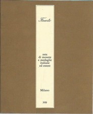 Asta di monete e medaglie italiane ed estere 309 1979 - BUONO