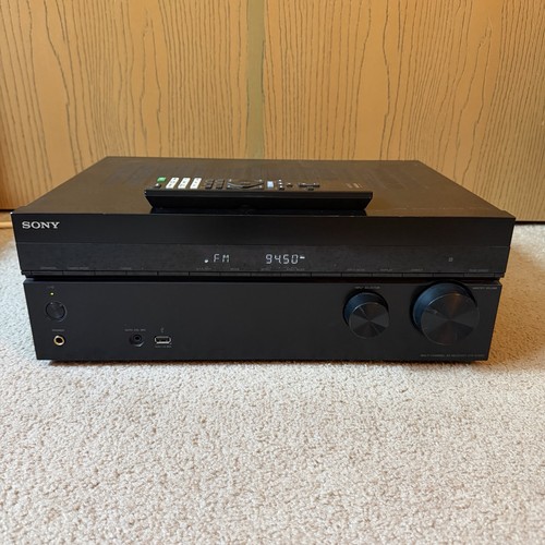 Sony str dh550 ricevitore - sony, av