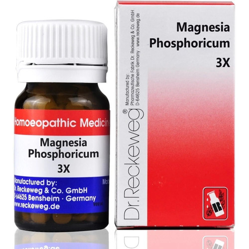 magnesia