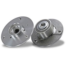 2x CUSCINETTI RUOTA ANTERIORE