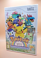 PokéPark Wii: La Grande