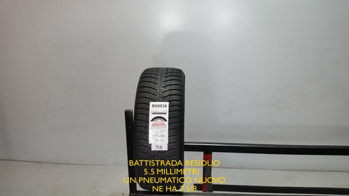 Gomme usate termiche - usate,