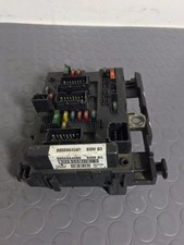 CENTRALINA PORTA FUSIBILI PER