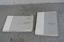 94780 Libretto Uso e