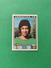 Panini argentina 1978 - panini, 78