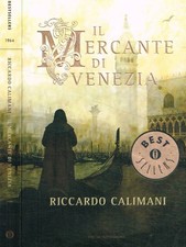 Il mercante di Venezia. 