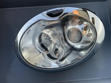 Faro proiettore Xenon sinistro originale MINI 6961351 completo R50 R52 R53 63127198735