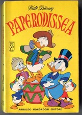 [665] CLASSICI WALT DISNEY ed