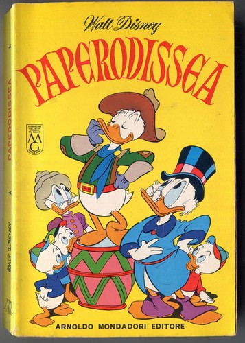 665 classici walt disney - [665],