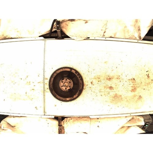 Volano motore parastrappi - volano,