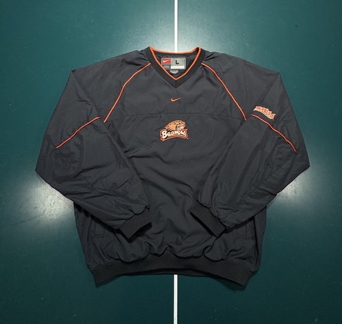 Giacca vento vintage nike - vintage,