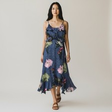 Desigual Spaghetti Strap