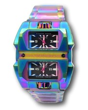 Orologio Invicta Akula Dual