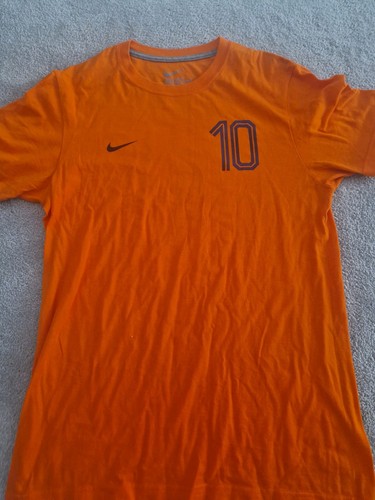 Shirt calcio nike holland - calcio,