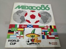 Album figurine calciatori