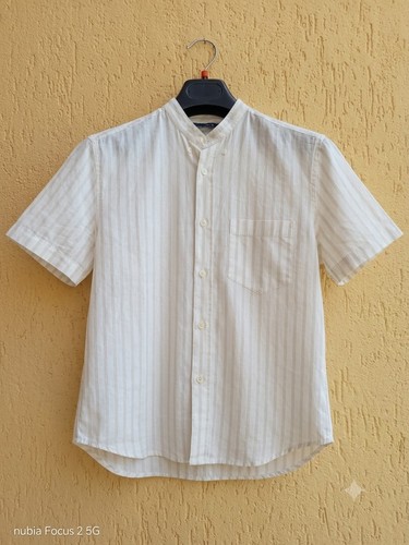 Camicia 100 cotone weekend - 100%,