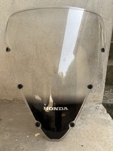 Cupolino plexy honda cbr - honda, f