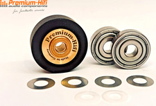 Rullo pressione per revox - di,