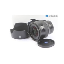 Zeiss Distagon Batis 2,0/25