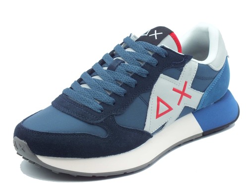 Sun68 z36115 jaky - z36115, navy
