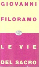 vie del sacro modernita e