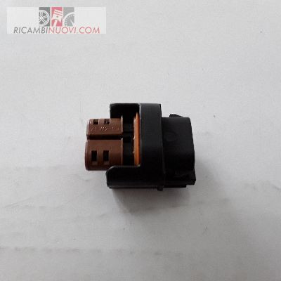 Connettore attacco lampada - connettore,