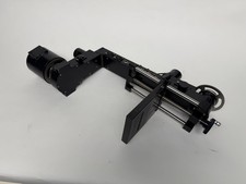Cammate Gru Jib Head Pan