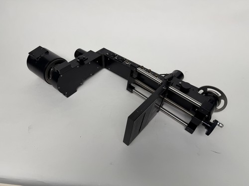 Cammate gru jib head - gru,