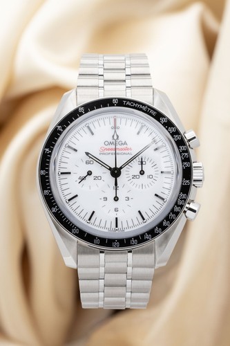 Omega speedmaster professional - omega,