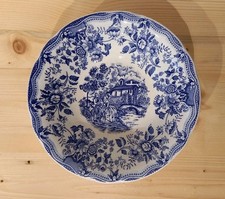 Piatto INSALATIERA fantasia