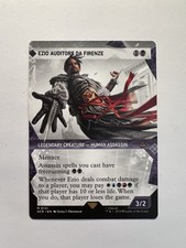 Ezio Auditore da Firenze -