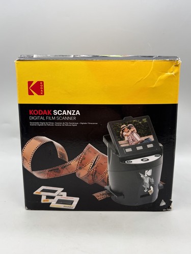 Kodak scanza scanner digitale - scanner,