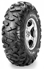 Gomma QUAD MAXXIS 25X8 -12 43N
