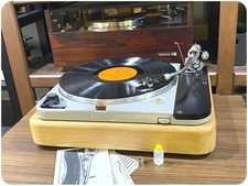 Giradischi THORENS TD 124/II
