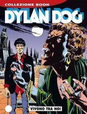 Libri Dylan Dog Collezione