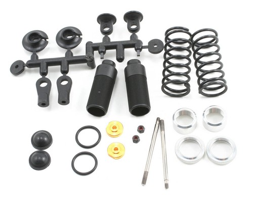 Ammortizzatore kyosho inferno - ammortizzatore,