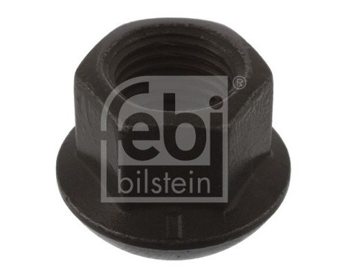 Dado ruota per porsche 914 - dado,