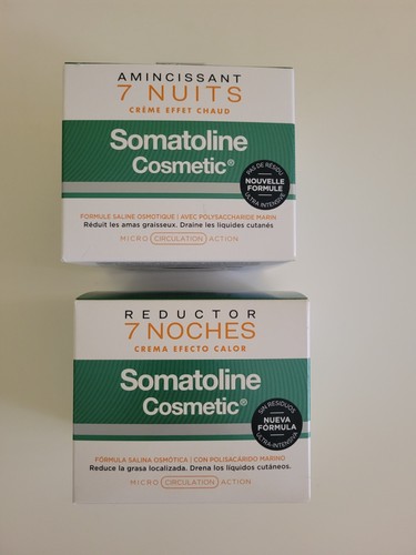 Snellente notti crema - notti,