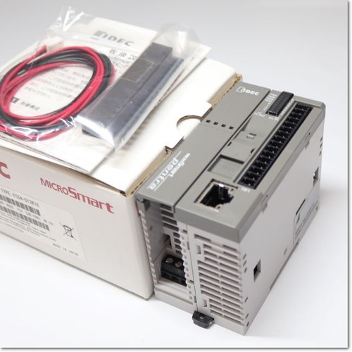 Nuovo processore plc idec - processore,