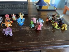 Lotto pokémon tomy nintendo - lotto,