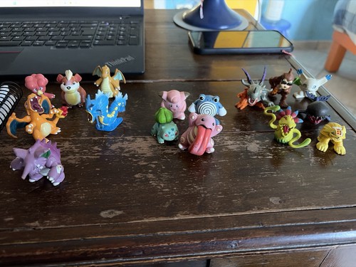 Lotto pokémon tomy nintendo - lotto,