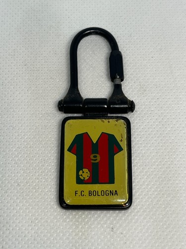 Portachiavi calcio anni 70 - portachiavi, '70