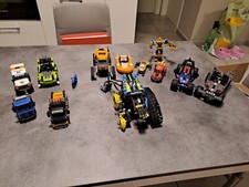 Set LEGO Vari Incompleti